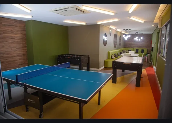 Imagem Apartamento para Venda em Rio de Janeiro, Recreio dos Bandeirantes, 2 dormitórios, 1 suíte, 2 banheiros, 1 vaga