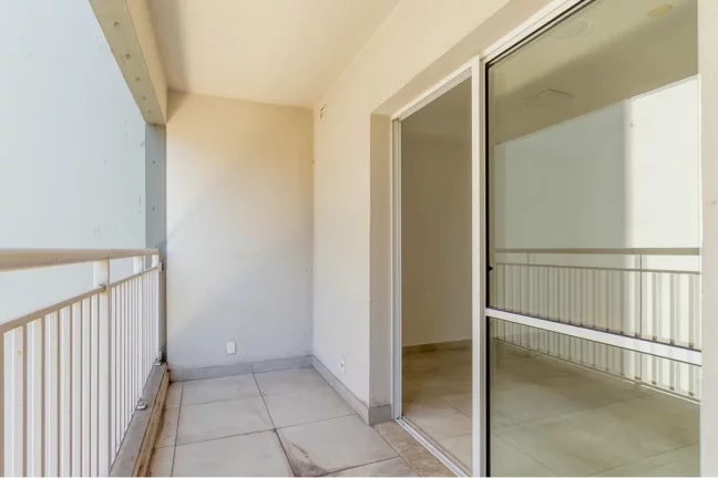 Imagem APARTAMENTO RESIDENCIAL em São Paulo - SP, Centro