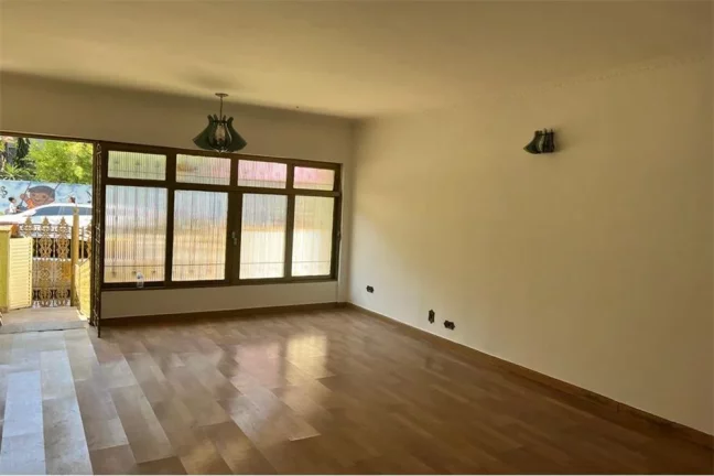 Imagem CASA RESIDENCIAL em São Paulo - SP, Tatuapé