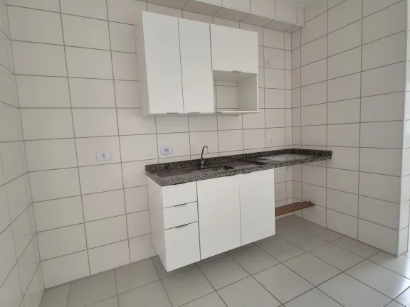 Imagem Apartamento para alugar com 1 quarto no condomínio Maria Eduarda, Atibaia - SP