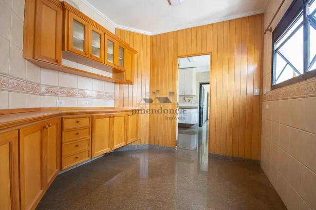Imagem Apartamento elegante com vista de tirar o folego !!! visão do vale do Pacaembu e Praça Buenos Aire...