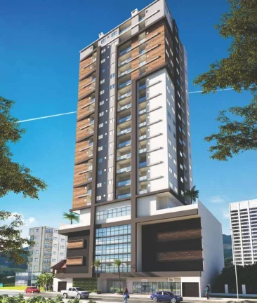 Apartamento com 2 Quartos à Venda, 70 m² em Morretes - Itapema