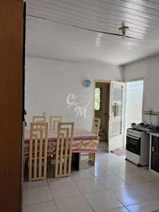 Imagem Casa Térrea perto do Maxi Shopping