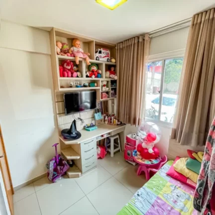Imagem APARTAMENTO RESIDENCIAL em MANAUS - AM, ALEIXO
