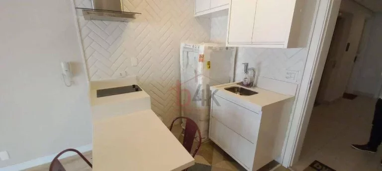Imagem Apartamento com Ar Condicionado no Brand Pensilvânia, 36m²