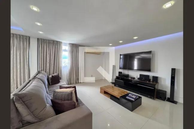 Imagem Apartamento à Venda - Recreio, 6 Quartos, 393 m2