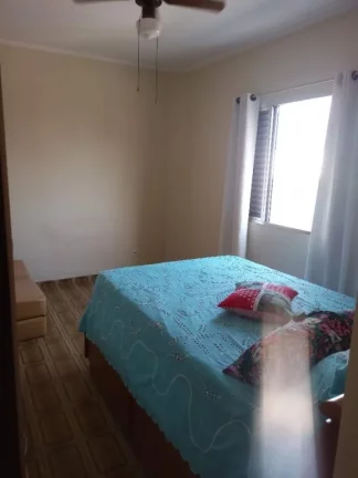 Imagem APARTAMENTO COM 40.05 m² - VILA CAICARA - PRAIA GRANDE SP