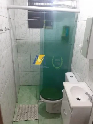 Imagem Vendo Terreno com 2 Sobrados, Vila Cardoso Franco. SP