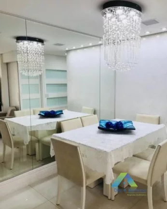 Imagem Apartamento Residencial à venda, Vila Firmiano Pinto, São Paulo - .
