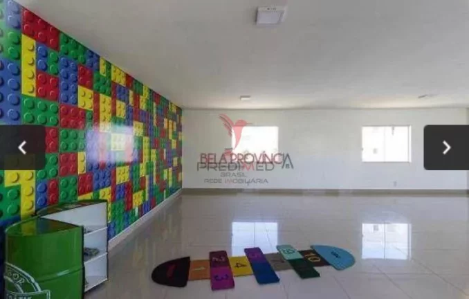 Imagem Vendo lindo Apartamento Piazza Bellini Piracicaba - SP