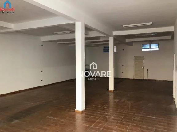 Imagem Sala à venda, 12 m² por R$ 800.000,00 - Alto da Boa Vista - Itumbiara/GO
