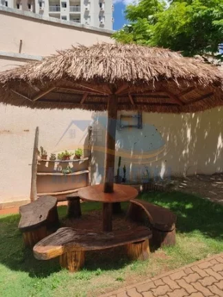 Imagem Apartamento - Ribeirão Preto - Monte Alegre - Região Oeste