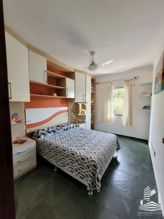 Imagem Apartamento - Praia Sapé- Ubatuba/SP - Residencial Manhattan - 60m² - 2 Dormitór
