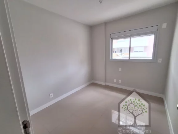 Imagem Apartamento Novo Pronto para Morar no Itacorubi