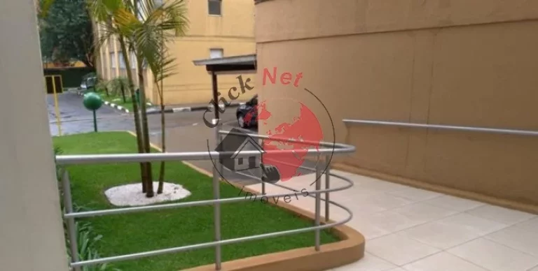 Imagem Apartamento à Venda no Parque Terra Nova em São Bernardo do Campo