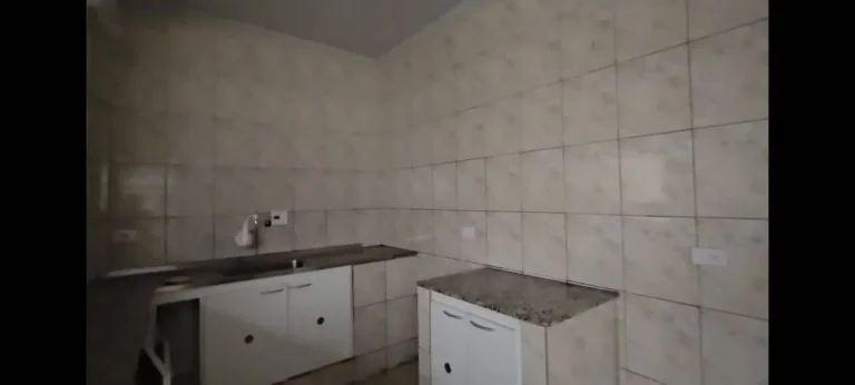 Imagem Sobrado à Venda - 3 Dormitórios (1 Suíte) 2 Vagas Conforto e Espaço