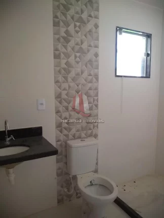 Imagem Lançamento de Casas Duplex Excelente Acabamento