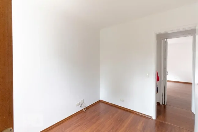 Imagem Apartamento à Venda - Vila Mariana, 2 Quartos, 63 m2