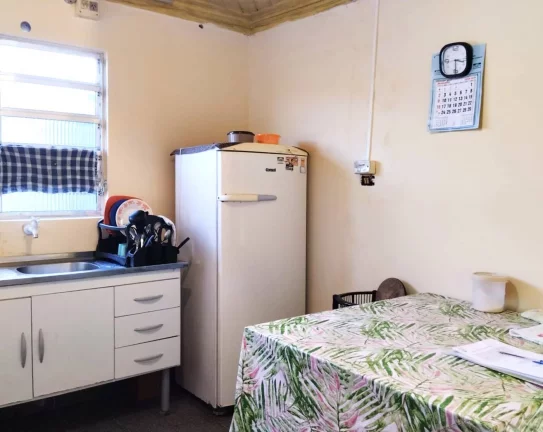 Imagem Casa à venda no bairro Guaricana - Iguape/SP