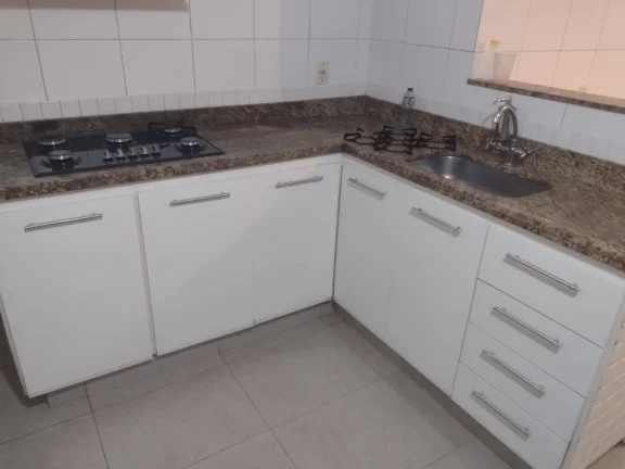Imagem Sobrado Vila Sônia - 220M², 3 Dorms, 2 Suítes, 2 Salas, Lavabo, 2 Vagas.