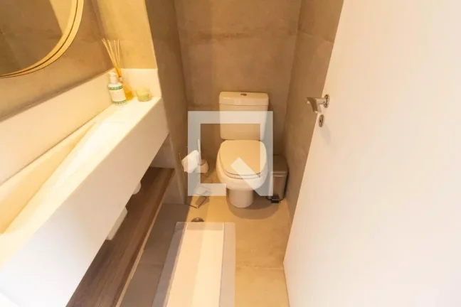 Imagem Apartamento à Venda - Vila Mariana, 1 Quarto, 50 m2