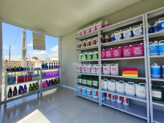 Imagem Containers Comerciais para Aluguel – Quinta dos Açorianos
