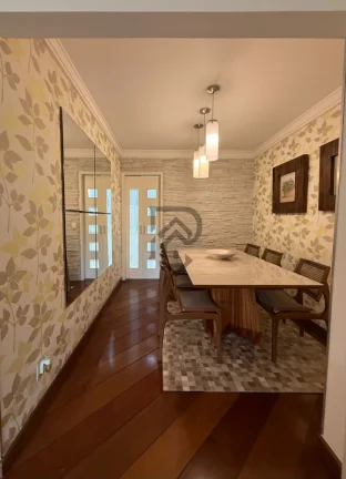 Imagem Apartamento Moema frente Colégio Móbile PORTEIRA FECHADA