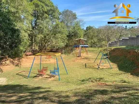 Imagem Terreno à venda no condomínio Granja Cristiana - VGP - Batelli Imóveis
