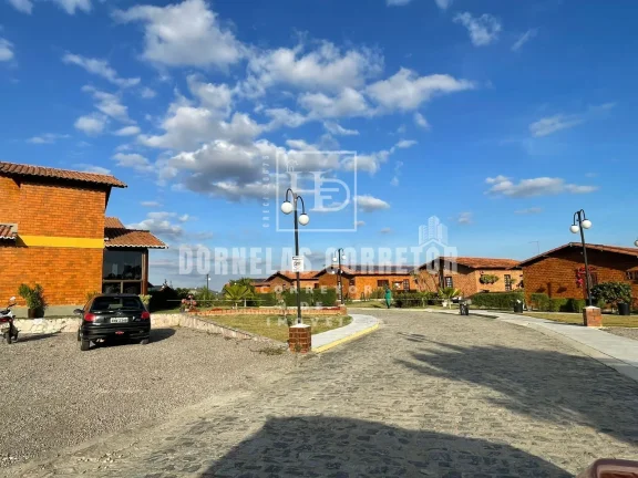 Imagem Casa em Condomínio em Gravatá - Conforto e Lazer!