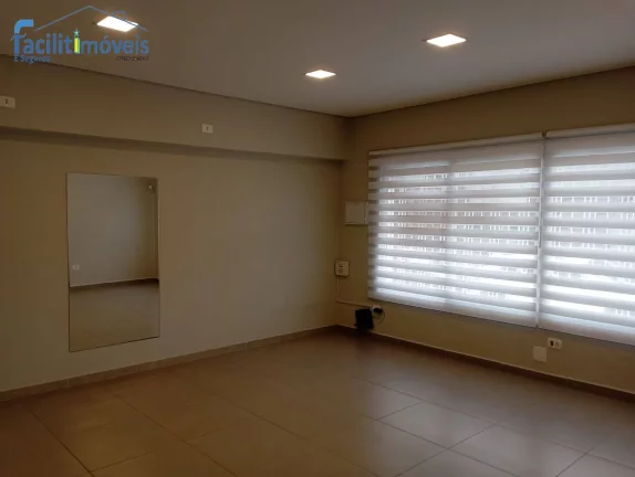 Imagem SALA COMERCIAL - JARDIM DO MAR - SÃO BERNARDO DO CAMPO - SP
