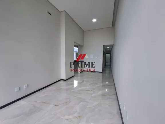 Imagem Casa - Bairro Jardim Imperial - Lagoa Santa