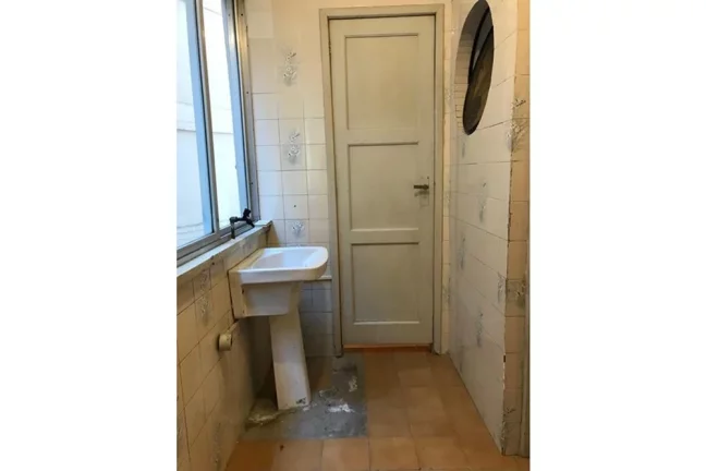 Imagem Apartamento à venda em Porto Alegre, Centro Histórico, com 2 quartos, 81m2