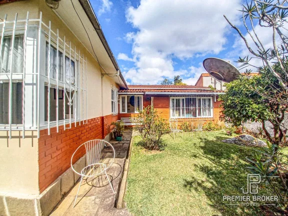 Imagem Casa à venda, 185 m² por R$ 810.000,00 - Araras - Teresópolis/RJ