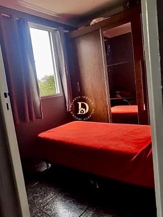 Imagem APARTAMENTO - COND. CHATEAU LANSON - SANTANA - 2 DORMITÓRIOS - 42 M²