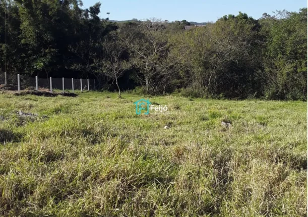 Terreno 10 x 42,5m a venda bairro Lageado