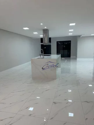Imagem Casa com 3 quartos (1 suíte) à venda, 382 m² - Condomínio Morada da Serra - Aldeia da Serra - Barueri/SP