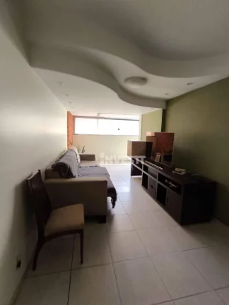 Imagem Apartamento à venda no Setor Bueno - Goiânia/GO