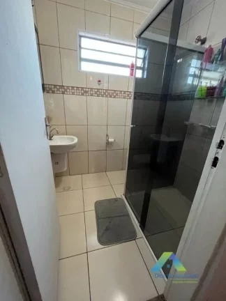 Imagem Sobrado com 3 dormitórios à venda, 400 m² por R$ 849 mil - Vila das Mercês - São Paulo/SP