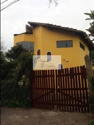 Imagem Casa em Rio Tavares, Florianópolis/SC