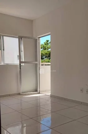 Imagem ÚLTIMA UNIDADE: apartamento pronto para morar, 2 dormitórios à venda por R$ 277.000,00 - Condomínio SOLARIS SUL 2 - Cristo Rei - Teresina/PI