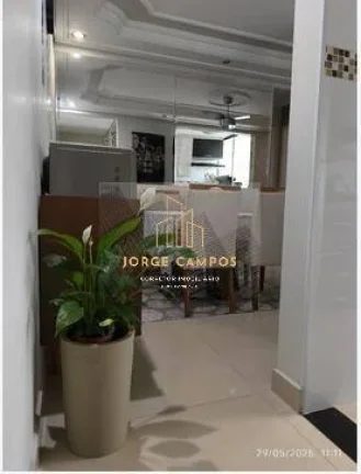 Imagem AP-25237 - LINDO APARTAMENTO NO JARDIM CALIFÓRNIA EM JACAREÍ