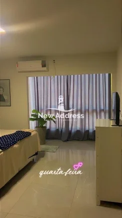 Imagem Casa duplex à venda em Interlagos, a apenas 100 metros da praia, com 3 quartos, suíte com varanda e excelente potencial para moradia ou investimento.