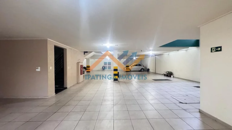 Imagem Apartamento à venda no bairro Bethânia - Ipatinga