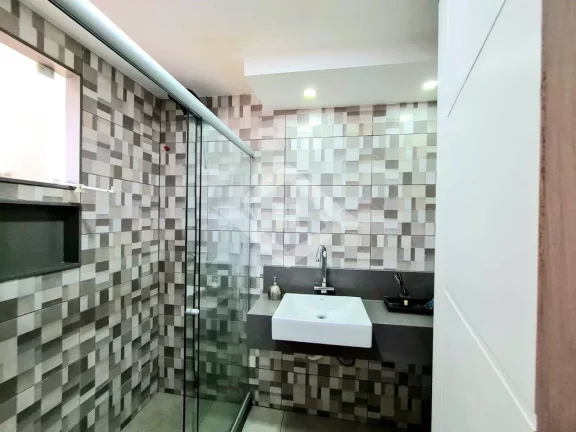 Imagem Mansão à Venda em Pendotiba Niterói com 4 Quartos