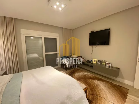 Imagem Casa luxuosa no Agudo Romão