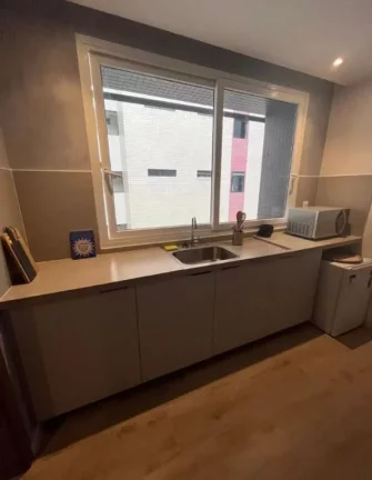 Imagem Flat moderno no coração de Cabo Branco – conforto, modernidade e estilo!