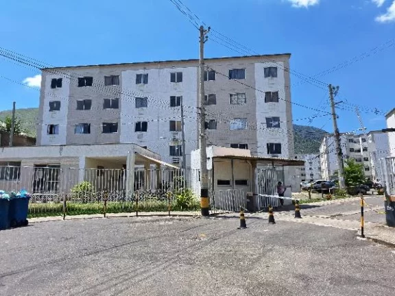 Oportunidade Única em NOVA IGUACU - RJ | Tipo: Apartamento | Negociação: Venda Direta Online | Situação: Imóvel