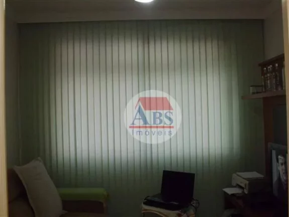 Imagem Apartamento com 2 dormitórios à venda, 54 m² por R$ 430.000,00 - Gonzaga - Santos/SP