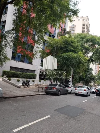 Imagem SALA COMERCIAL em SÃO PAULO - SP, JARDIM PAULISTA
