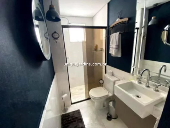 Imagem Apartamento para alugar Vila Nova Conceição São Paulo